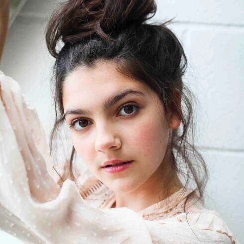 Emily Carey