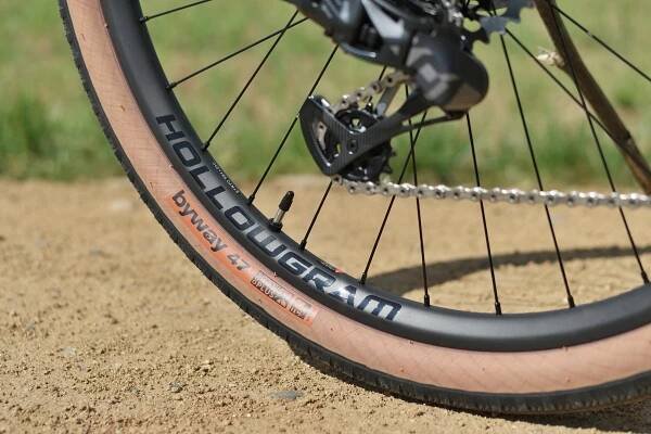 Cannondale Topstone Carbon Lefty – první dojmy | BikeAndRide.cz