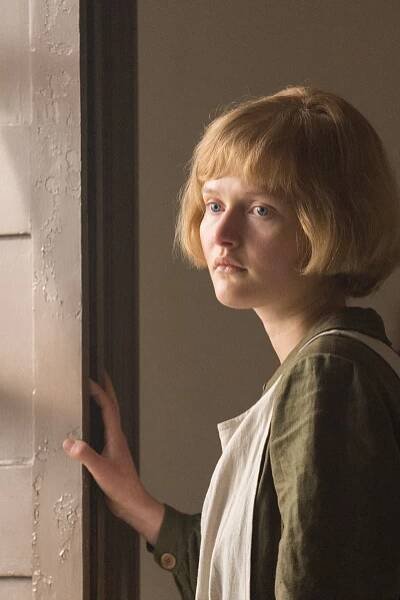 Philomena - Z filmu - Sophie Kennedy Clark