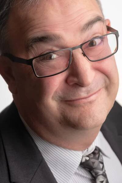 Ben Baker