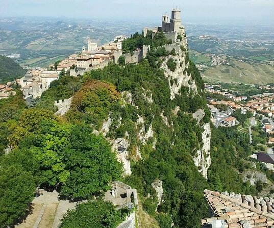 THE 15 BEST Things to Do in City of San Marino (2025)