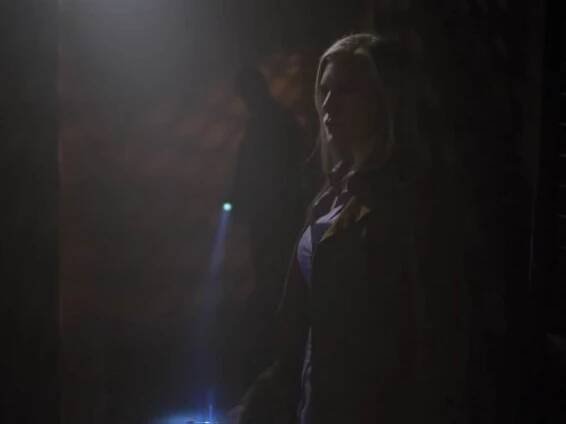 Katee Sackhoff in 24 hodin (2001)