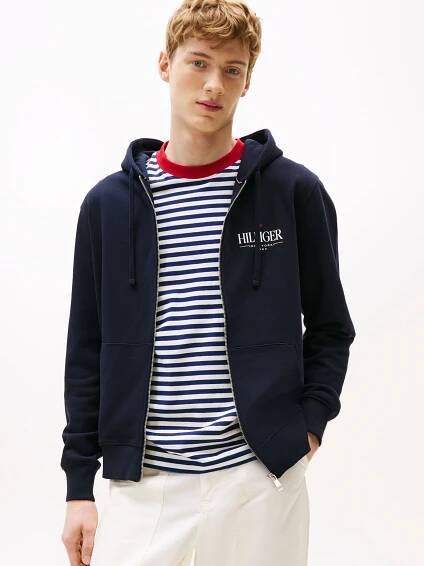 TOMMY HILFIGER Mikina