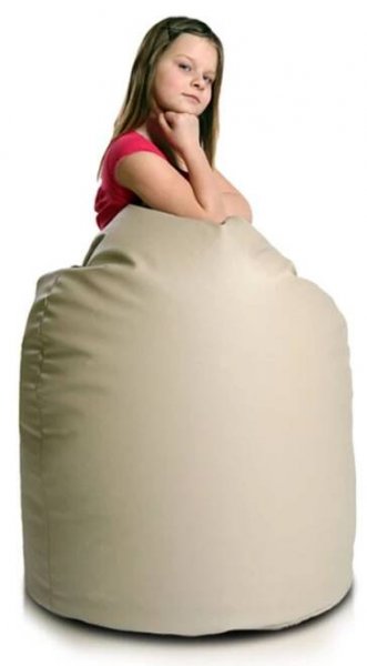 Primabag Sako ekokůže cappucino
