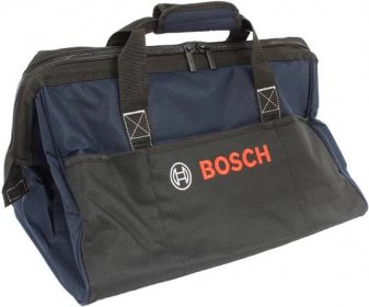 Ivo GRANDIČ - Kufry, brašny, opasky - Bosch - 1619BZ0100 taška na nářadí Bosch