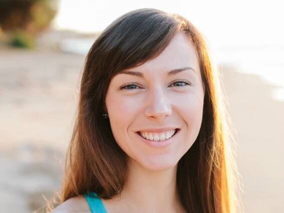 Honolulu Personal Trainer: Amy Forsyth