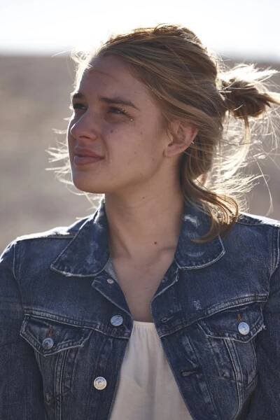 Romina Tonkovic