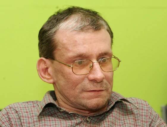 Obchvat tu mohl být už pět let, říká Miroslav Patrik