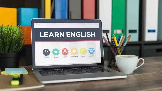 Free English classes and resources for immigrants
