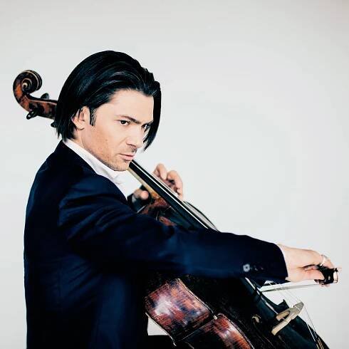 Gautier Capuçon