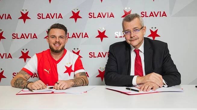 Vasil Kušej: posila, která bude čekat na šanci