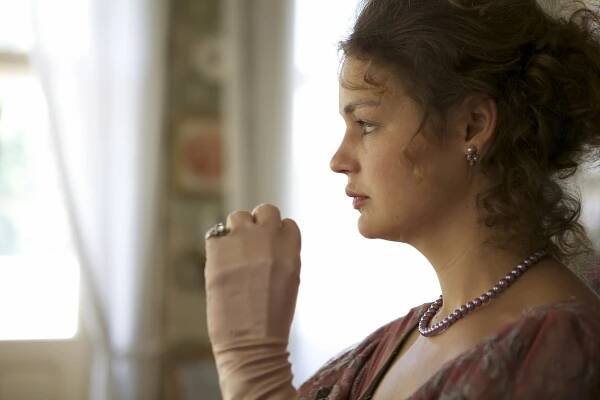 Ženy, které tvořily historii - Z filmu - Luise Heyer