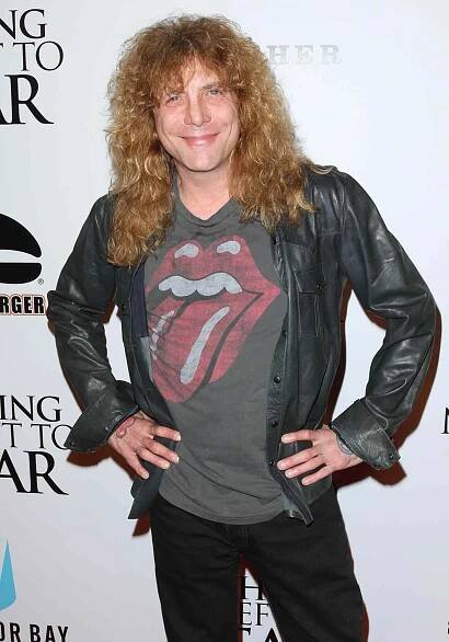 Steven Adler