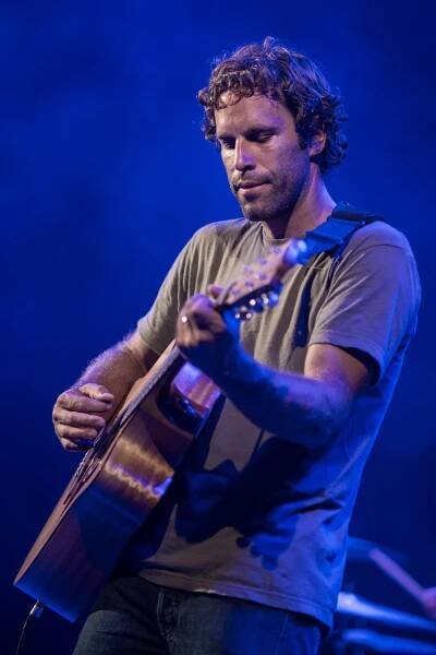 Jack Johnson (Musiker)