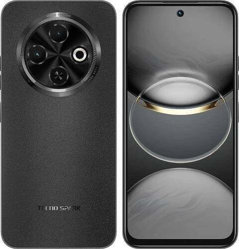 Tecno Spark 30C