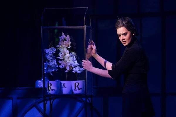Michaela Horká o roli v muzikálu Rebecca: Není představení, u kterého by mne na jevišti nemrazilo