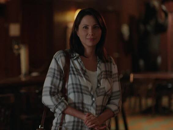 Virgin River star Lexa Doig's famous husband and co-star revealed