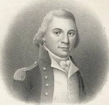Pierre-Auguste Adet – Wikipedie