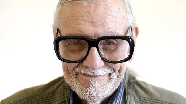 George A. Romero