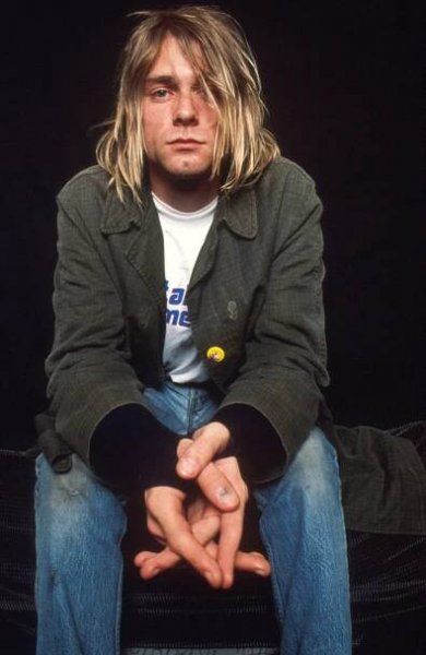 Cobainovi by bylo 53 let. Připomíná si ho Courtney Love i dcera, fanoušci vyrobili upomínkový trailer