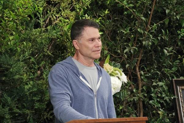 Peter Reckell Addresses DAYS Fans' Grief Over John’s Death (Exclusive) - Soap Opera Digest