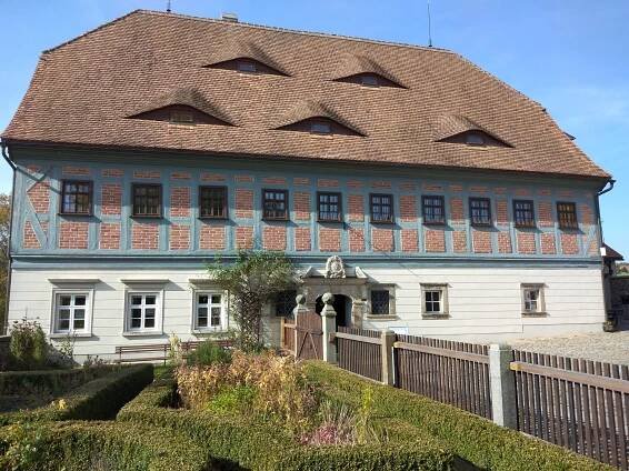 FaktorenhofEibau Prachtvolles grosses Haus