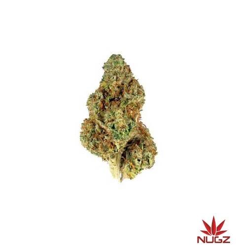 THC-P - NUGZ