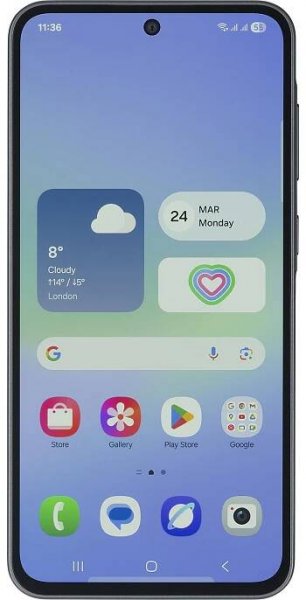 Samsung Galaxy A36