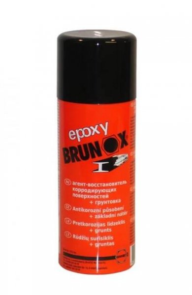 Brunox Epoxy 150 ml