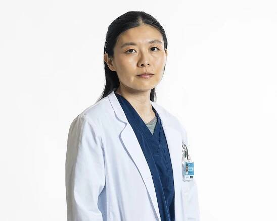 Yuko Takeda - Syke - Season 18 - Promo