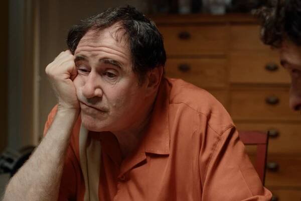 Richard Kind on Making a Short Film About Making a Short Film