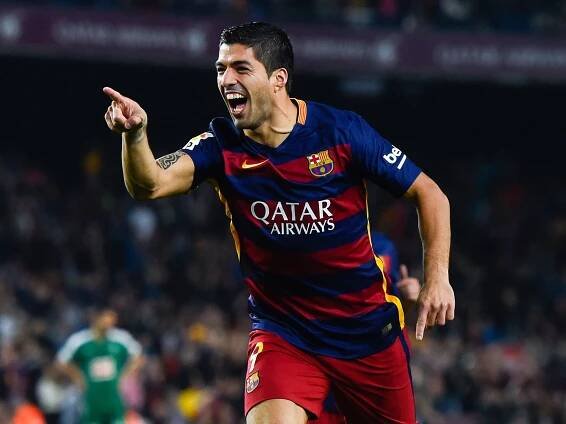 Barcelona to Ligue 1: French prime minister Manuel Valls offers club a place if Catalonia becomes independent