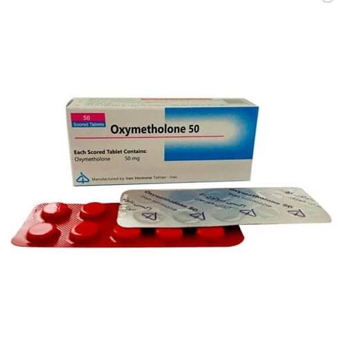 Oxymetholone-Iran-Hormone-50mg-50-tabs