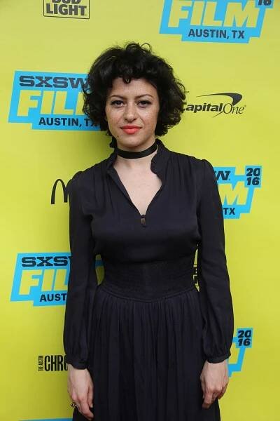 Alia Shawkat – Wikipedie