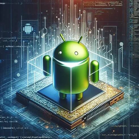 Android-x86: Android v počítači?