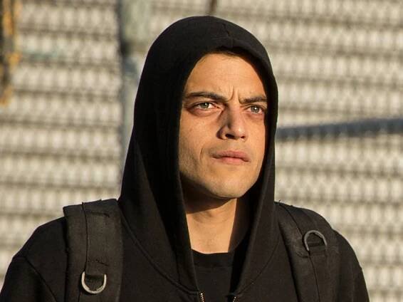 Mr. Robot Is the Best Hacking Show Yet—But It's Not Perfect