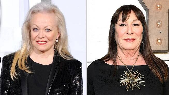 Poms’ Jacki Weaver Slams Anjelica Huston After Film Dig