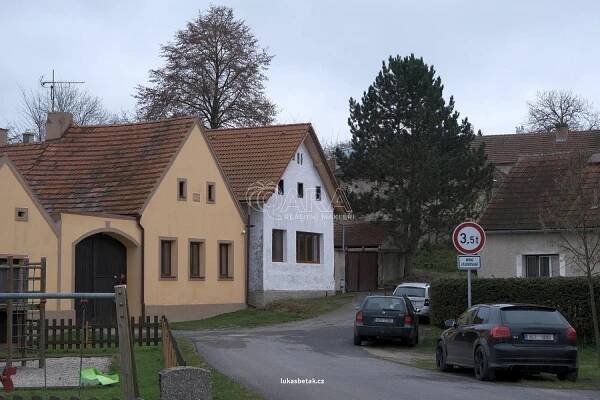 Prodej Dům, Jankov, okres České Budějovice