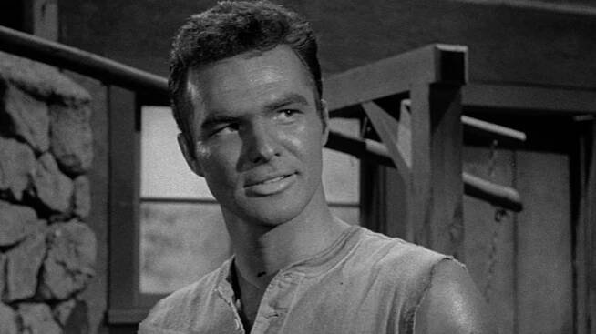 Burt Reynolds Made The Producers Of Gunsmoke Nervous For One Major Reason