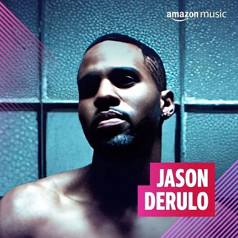 Jason Derulo