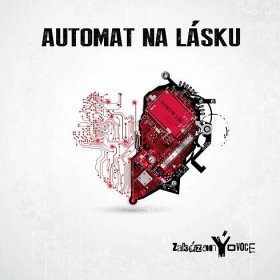 ZakázanÝ ovoce : Automat na lásku CD od 129 Kč - Heureka.cz