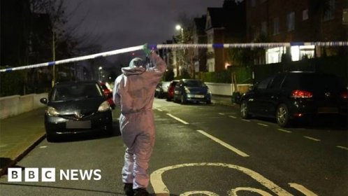 Witnesses recount 'horrific' alkali attack in Clapham