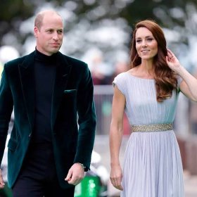 After the Earthshot Prizes, Kate Middleton and Prince William Are Turning Their Sights Toward America