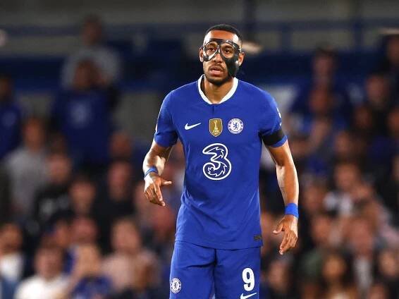 Beberapa tim Spanyol mengincar Pierre-Emerick Aubameyang dari Chelsea? - Livescore Taipan