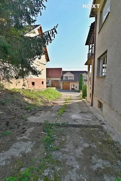 Prodej Pozemek, Svárov, okres Uherské Hradiště