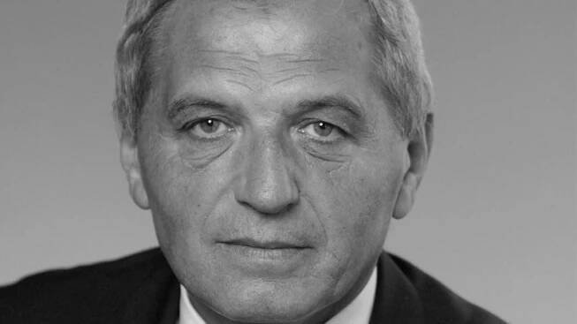 Zemřel bývalý poslanec Miroslav Krajíček