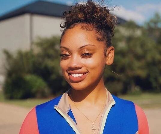Jaliyah Monet – Bio, Facts, Family Life, Career