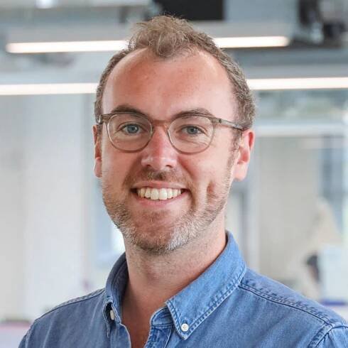 Dr Mark Wilkinson