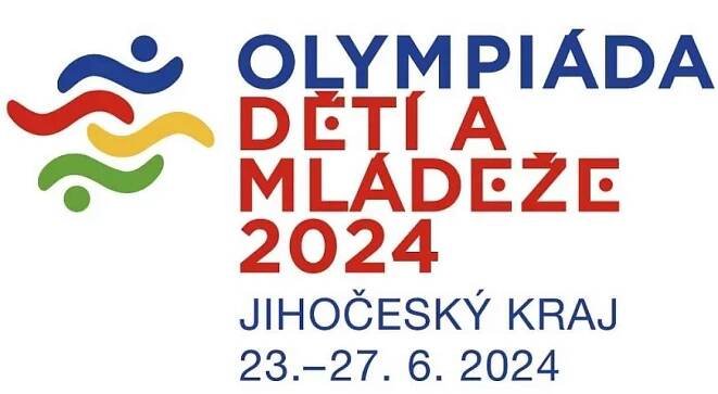 Mladí sportovci míří na Olympiádu dětí a mládeže, vlajku ponese Charvátová