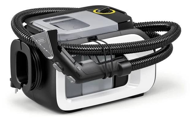 Kärcher SE 3 Compact Home tepovač